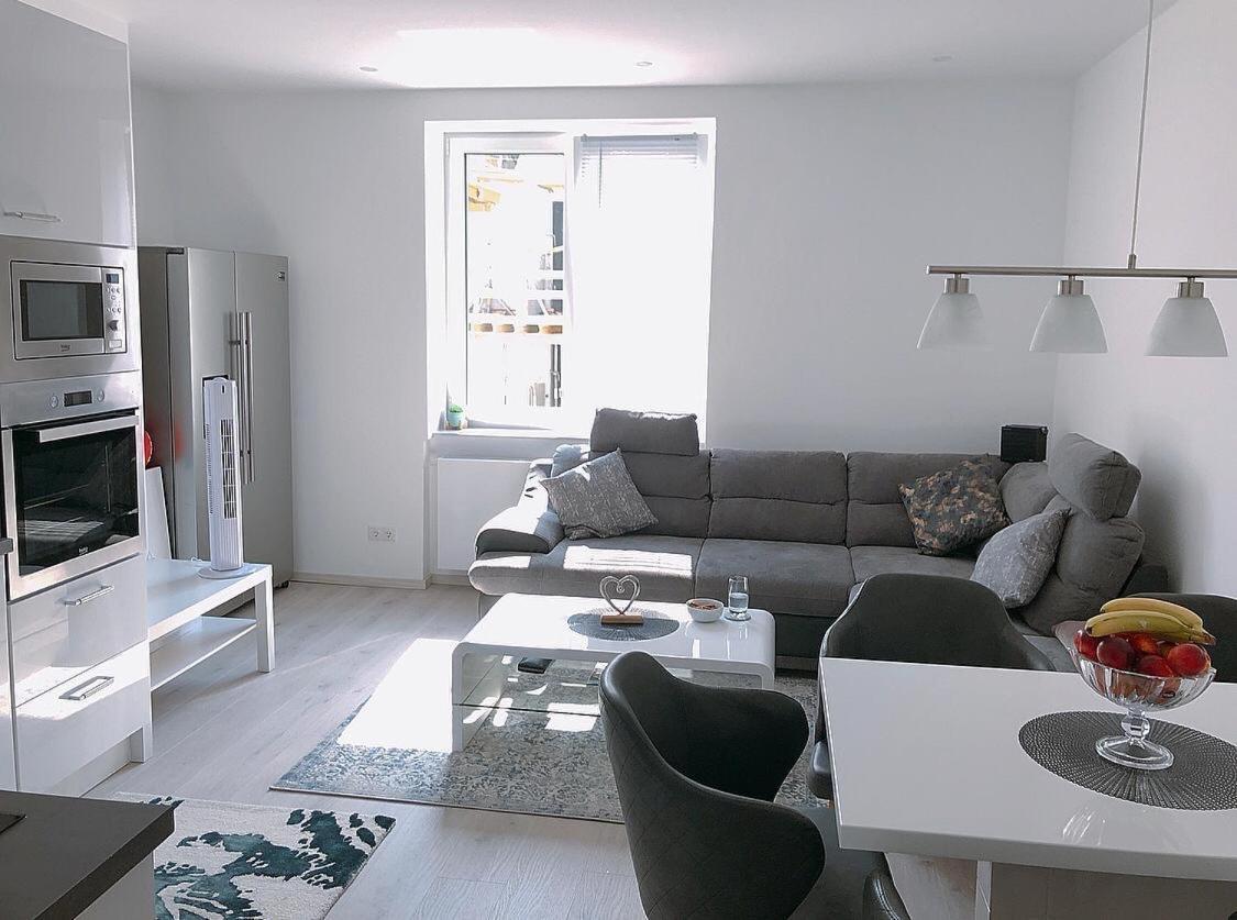 Theresa Tiana Apartment Vienna Exterior photo
